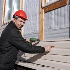 Best Weatherproofing and Sealing  in Crosby, ND